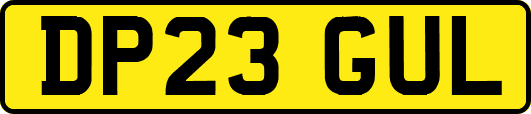 DP23GUL