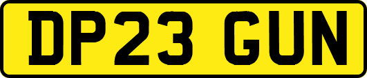 DP23GUN