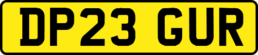 DP23GUR
