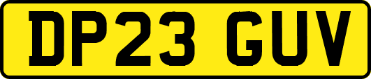 DP23GUV
