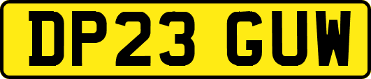 DP23GUW