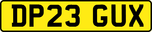 DP23GUX