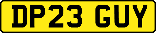 DP23GUY