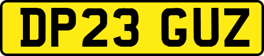 DP23GUZ