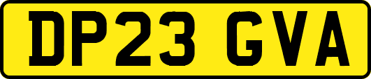 DP23GVA