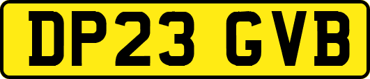 DP23GVB