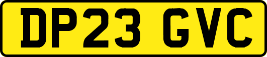 DP23GVC