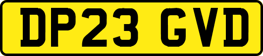 DP23GVD