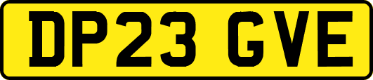 DP23GVE