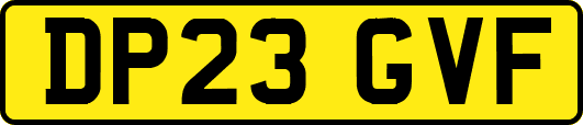 DP23GVF
