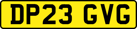 DP23GVG