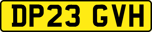 DP23GVH