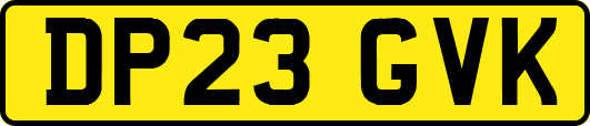 DP23GVK