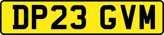 DP23GVM