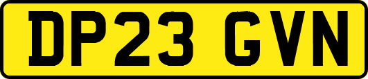 DP23GVN