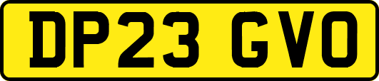 DP23GVO