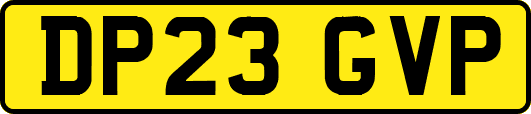 DP23GVP