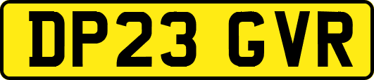 DP23GVR