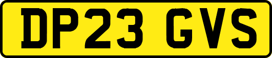 DP23GVS