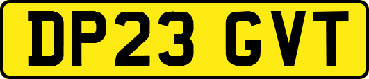 DP23GVT