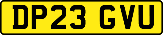 DP23GVU