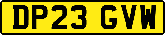 DP23GVW