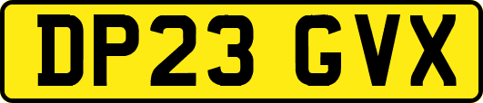 DP23GVX