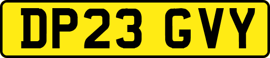 DP23GVY