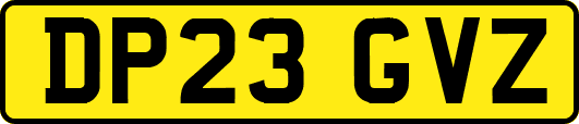 DP23GVZ