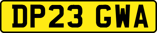 DP23GWA