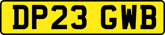DP23GWB