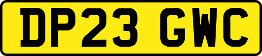 DP23GWC