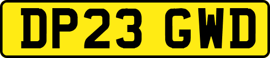 DP23GWD