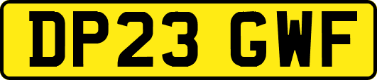 DP23GWF