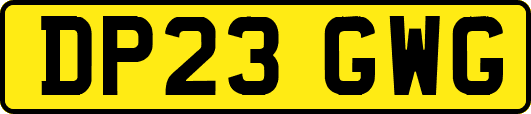 DP23GWG