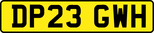 DP23GWH