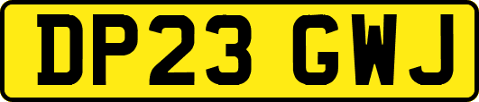 DP23GWJ