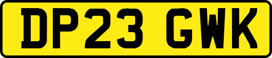 DP23GWK