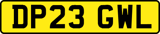 DP23GWL