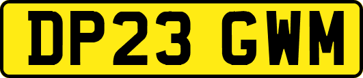 DP23GWM