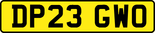 DP23GWO