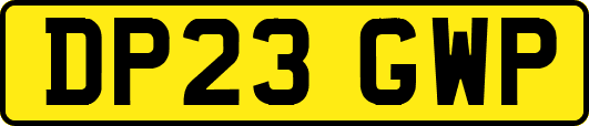 DP23GWP