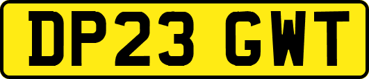 DP23GWT