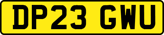 DP23GWU