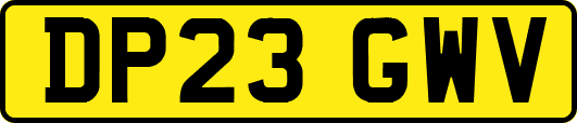 DP23GWV