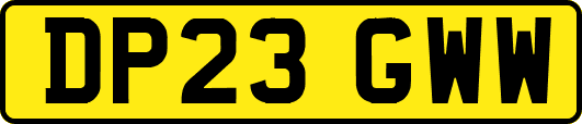 DP23GWW