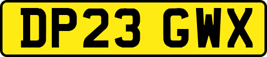 DP23GWX