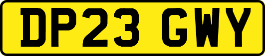 DP23GWY