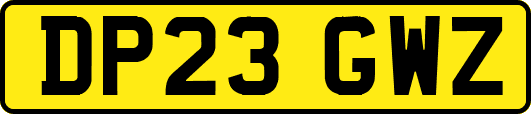 DP23GWZ