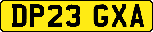 DP23GXA